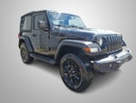2021 Jeep Wrangler Willys Sport 4x4