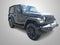 2021 Jeep Wrangler Willys Sport 4x4