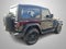 2021 Jeep Wrangler Willys Sport 4x4