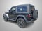 2021 Jeep Wrangler Willys Sport 4x4