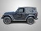 2021 Jeep Wrangler Willys Sport 4x4