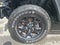 2021 Jeep Wrangler Willys Sport 4x4