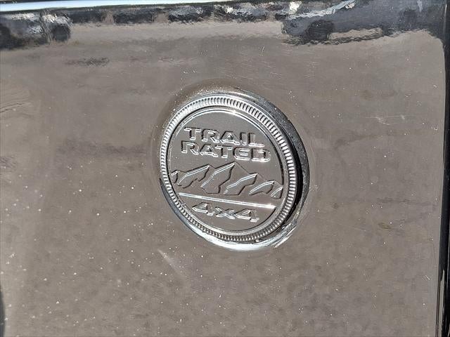 2021 Jeep Wrangler Willys Sport 4x4