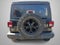 2021 Jeep Wrangler Willys Sport 4x4