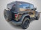 2021 Jeep Wrangler Willys Sport 4x4
