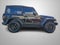 2021 Jeep Wrangler Willys Sport 4x4