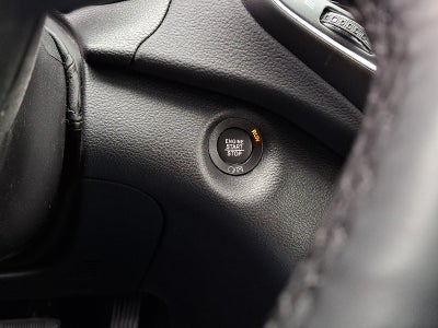 2020 Jeep Cherokee Latitude Plus 4X4