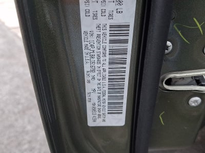 2020 Jeep Cherokee Latitude Plus 4X4