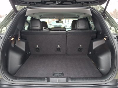 2020 Jeep Cherokee Latitude Plus 4X4