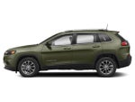 2020 Jeep Cherokee Latitude Plus 4X4