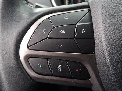 2020 Jeep Cherokee Latitude Plus 4X4