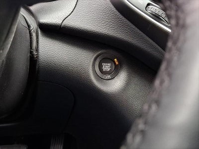 2020 Jeep Cherokee Latitude Plus 4X4