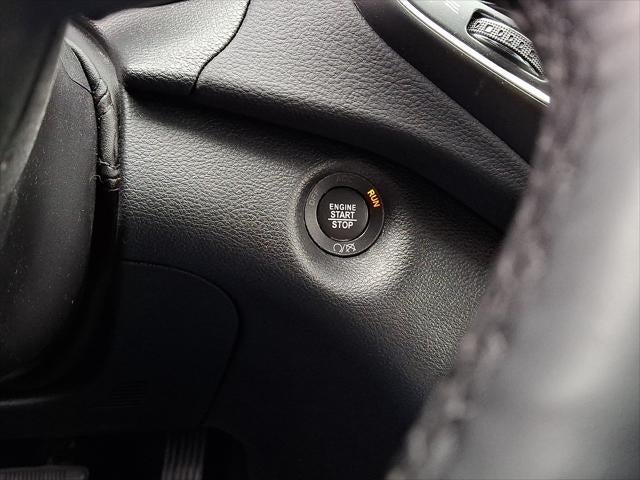 2020 Jeep Cherokee Latitude Plus 4X4