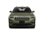 2020 Jeep Cherokee Latitude Plus 4X4