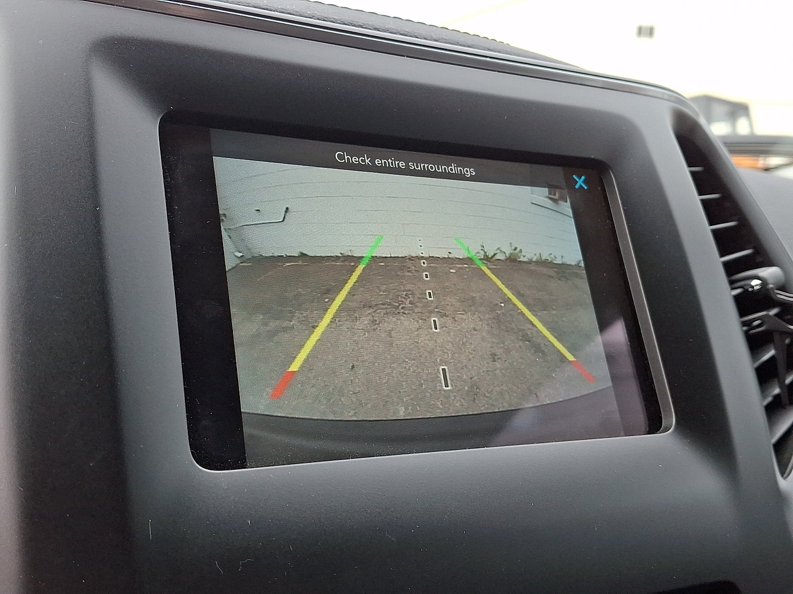 2021 Jeep Cherokee Altitude 4x4