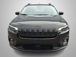 2021 Jeep Cherokee Altitude 4x4