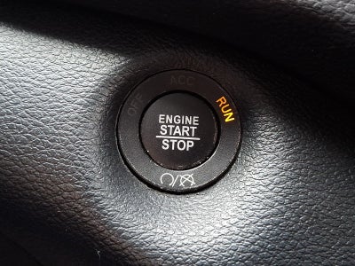 2021 Jeep Cherokee Altitude 4x4