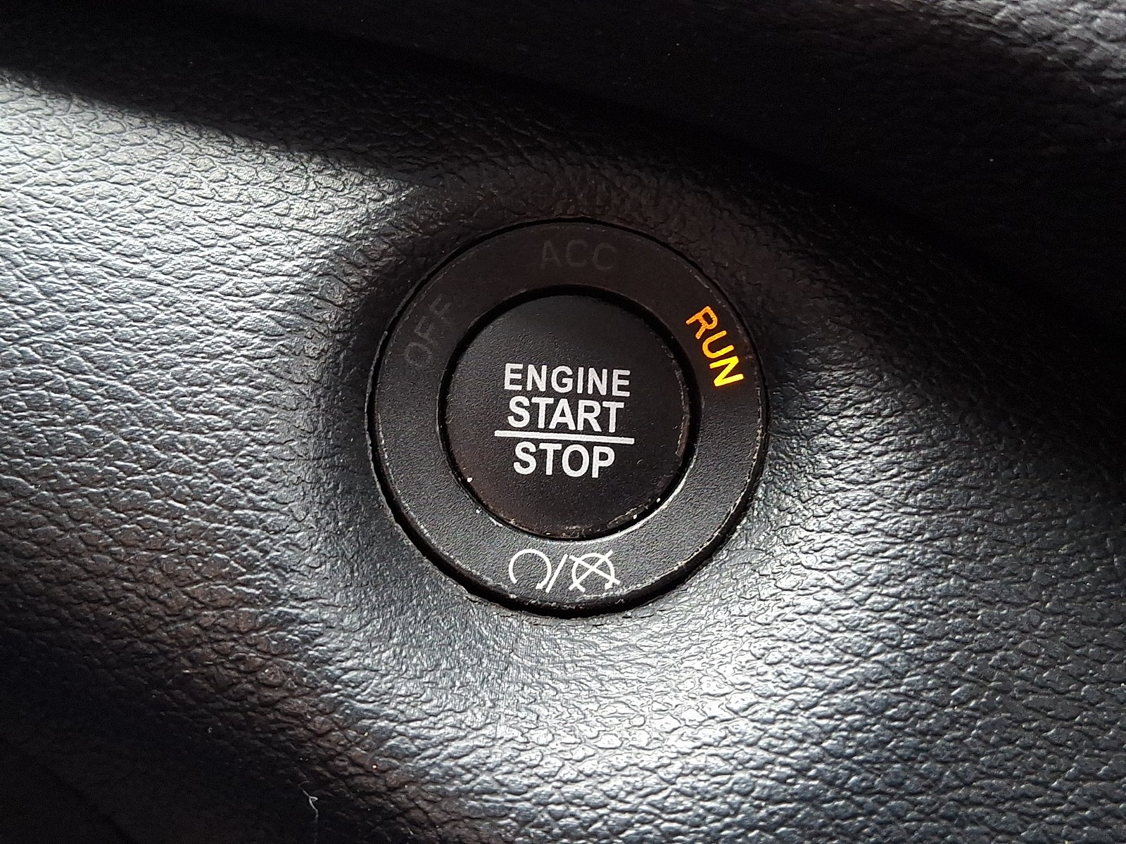 2021 Jeep Cherokee Altitude 4x4