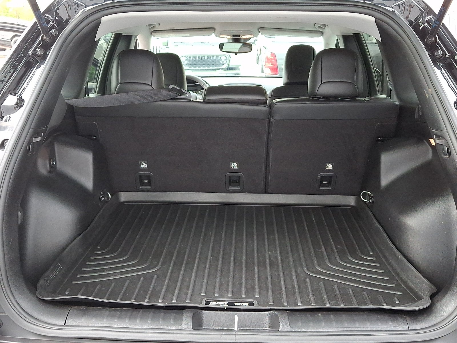 2021 Jeep Cherokee Altitude 4x4