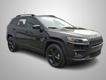 2021 Jeep Cherokee Altitude 4x4