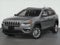 2021 Jeep Cherokee Altitude 4x4