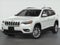 2021 Jeep Cherokee Altitude 4x4