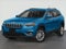 2021 Jeep Cherokee Altitude 4x4