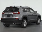 2021 Jeep Cherokee Altitude 4x4