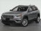 2021 Jeep Cherokee Altitude 4x4