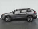 2021 Jeep Cherokee Altitude 4x4