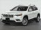 2021 Jeep Cherokee Altitude 4x4