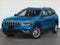 2021 Jeep Cherokee Altitude 4x4