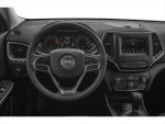 2021 Jeep Cherokee Altitude 4x4