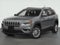 2021 Jeep Cherokee Altitude 4x4