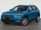 2021 Jeep Cherokee Altitude 4x4
