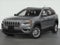 2021 Jeep Cherokee Altitude 4x4