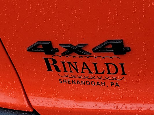2021 Jeep Cherokee Altitude 4X4 in Schuylkill Haven, PA - Rinaldi Cars