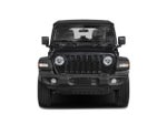 2024 Jeep Wrangler 4-Door Willys 4x4