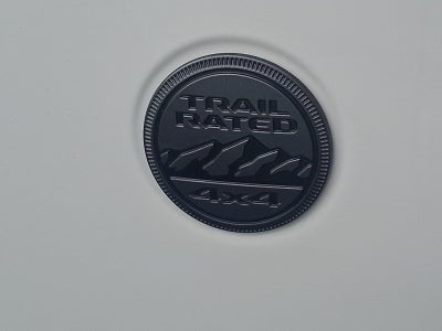 2027 Jeep Wrangler WRANGLER 4-DOOR SPORT S