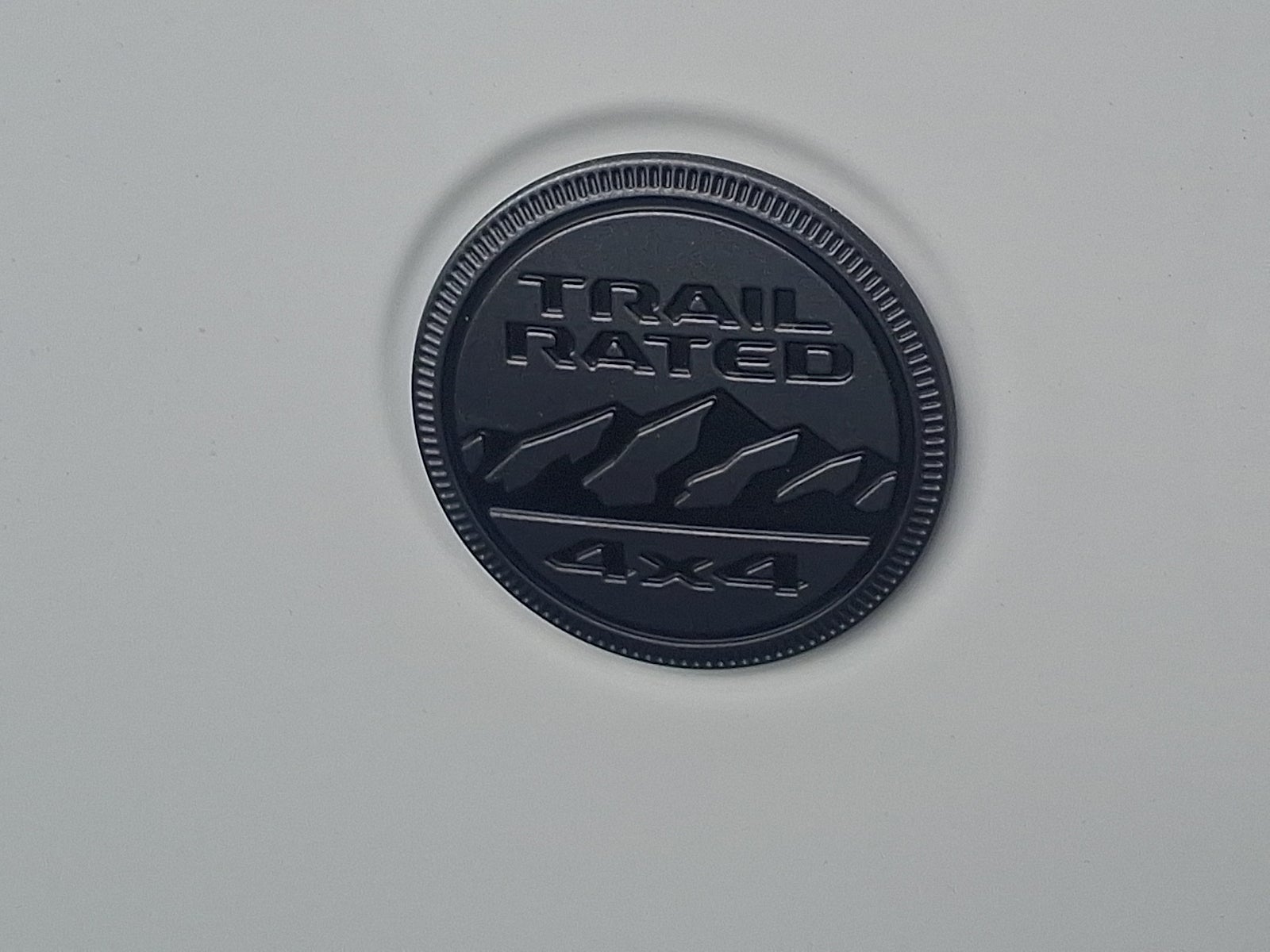 2027 Jeep Wrangler WRANGLER 4-DOOR SPORT S