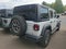 2027 Jeep Wrangler WRANGLER 4-DOOR SPORT S