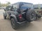 2027 Jeep Wrangler WRANGLER 4-DOOR SPORT S