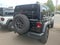 2027 Jeep Wrangler WRANGLER 4-DOOR SPORT S