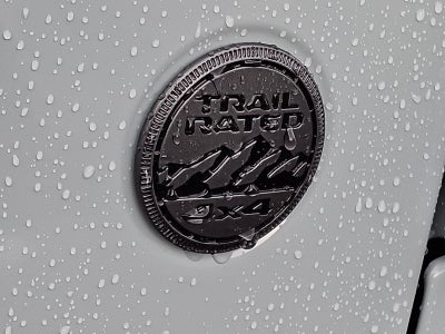 2027 Jeep Wrangler Sport S