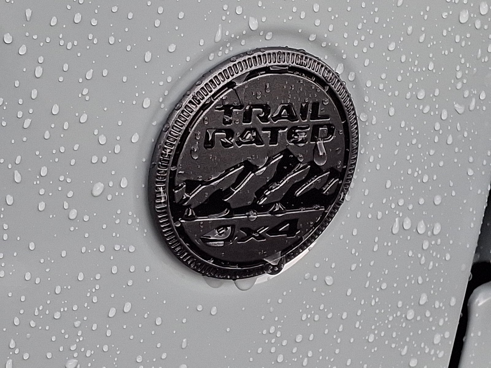 2027 Jeep Wrangler Sport S