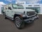2027 Jeep Wrangler Sport S
