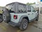 2027 Jeep Wrangler Sport S