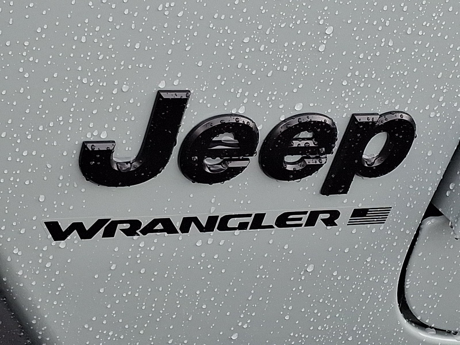 2027 Jeep Wrangler Sport S