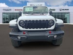 2026 Jeep Wrangler 4-Door Sport