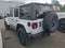 2026 Jeep Wrangler 4-Door Sport